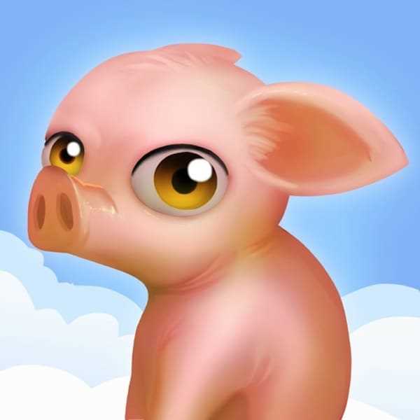 Conheça a Peppa Pig
