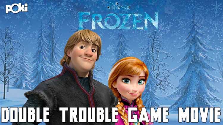 Jogos da Poki Frozen