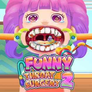 Descubra a emocionante coleção de jogos de cirurgia online gratuitos