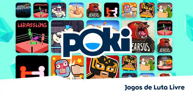 Jogos de luta para 2 jogadores poki
