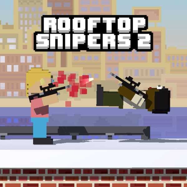Jogos de sniper poki