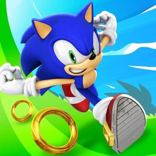 Mergulhe nos desafios dos jogos de plataforma do Sonic