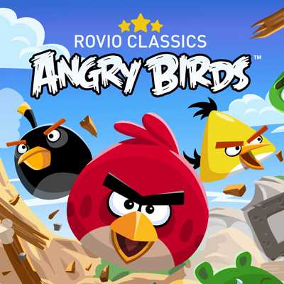Dicas para Melhorar suas Habilidades no Angry Birds