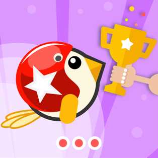 Compartilhe sua Experiência Jogando Angry Birds