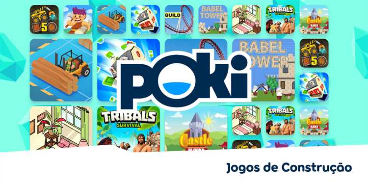 Jogos do site poki