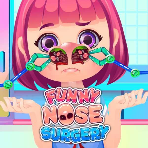 Jogos poki de cirurgia