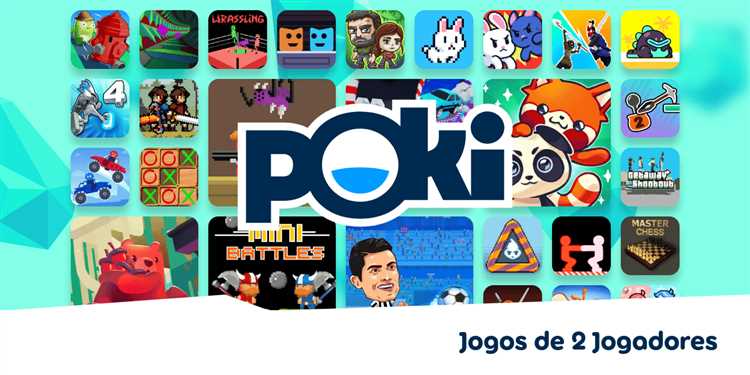 Jogue os melhores jogos no poki