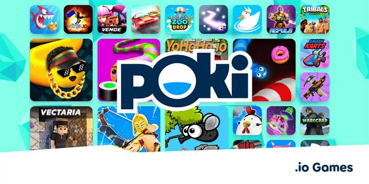 Descubra um mundo de possibilidades com Poki