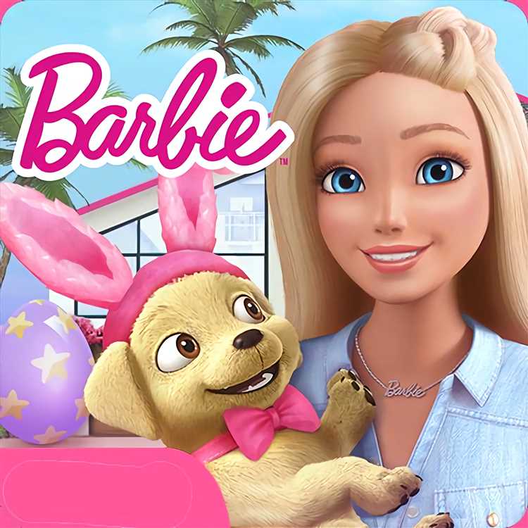 Poki jogos barbie