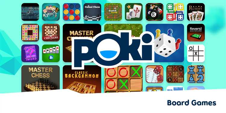 Jogos online grátis no Poki: Jogue agora!